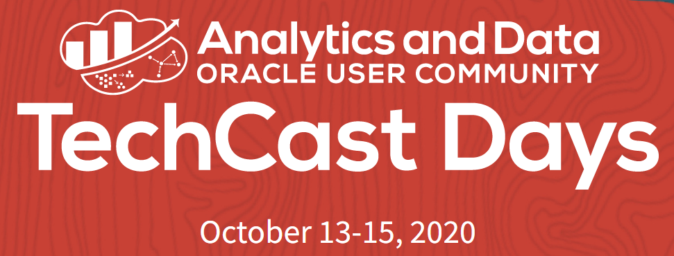 Read more about the article Join us at Analytics and Data Summit 2020!