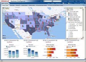 Read more about the article Vlamis in Chicago Presenting OBIEE 11g with NAVTEQ March 22